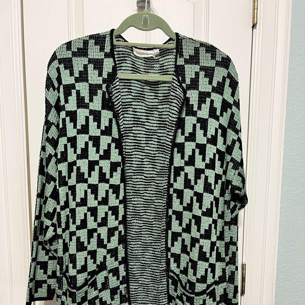 French Rags Sweater